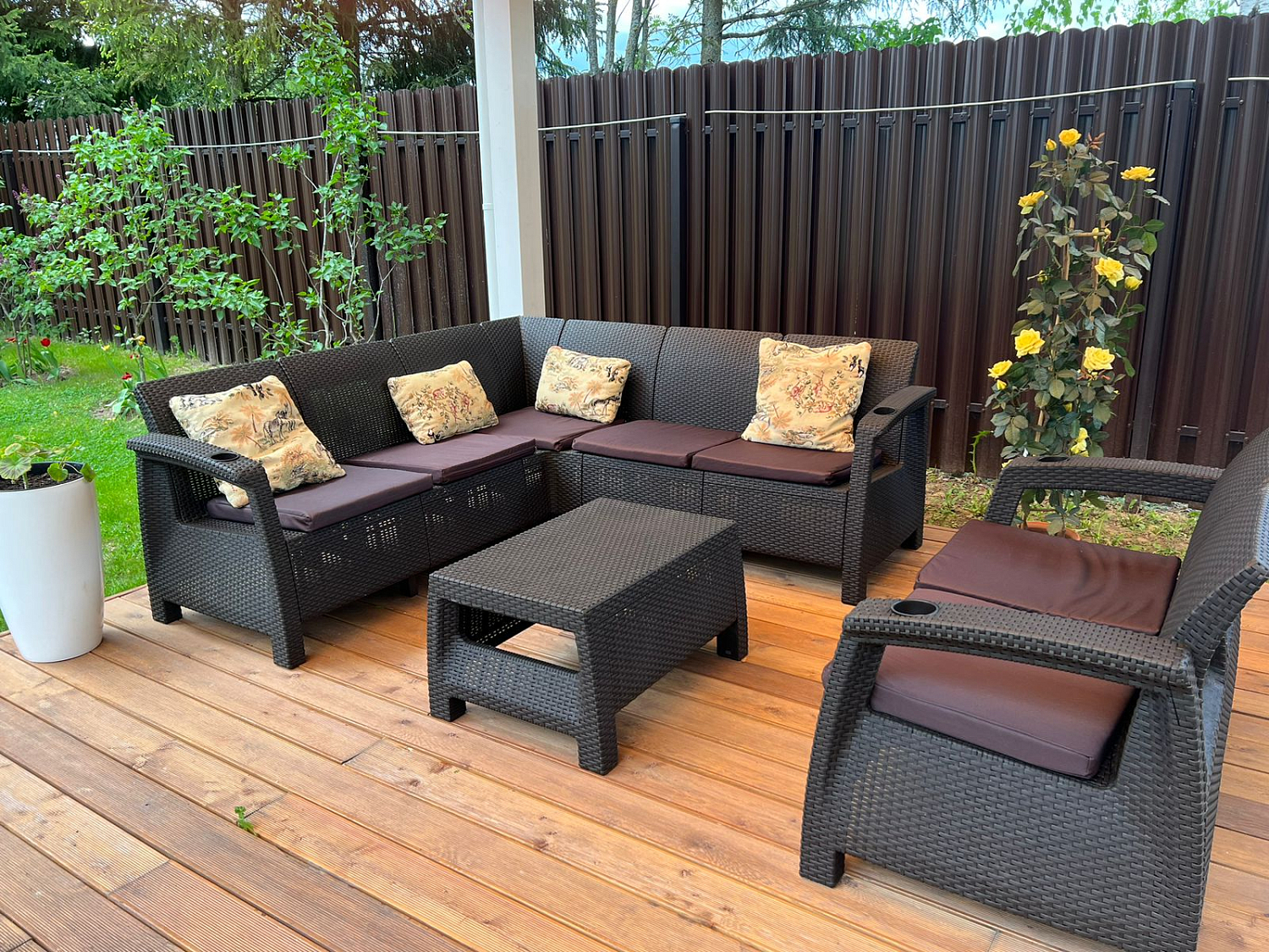 YALTA CORNER RELAX 3 Ступинский район